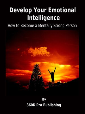 cover image of Develop Your Emotional Intelligence